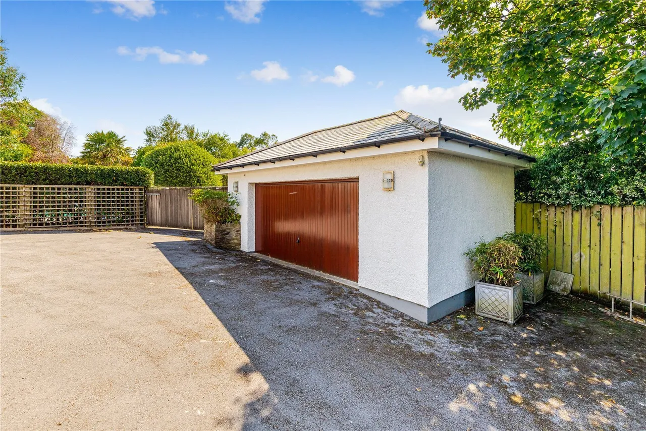 Cinders Lane, Stoke Fleming, TQ6, photo 20