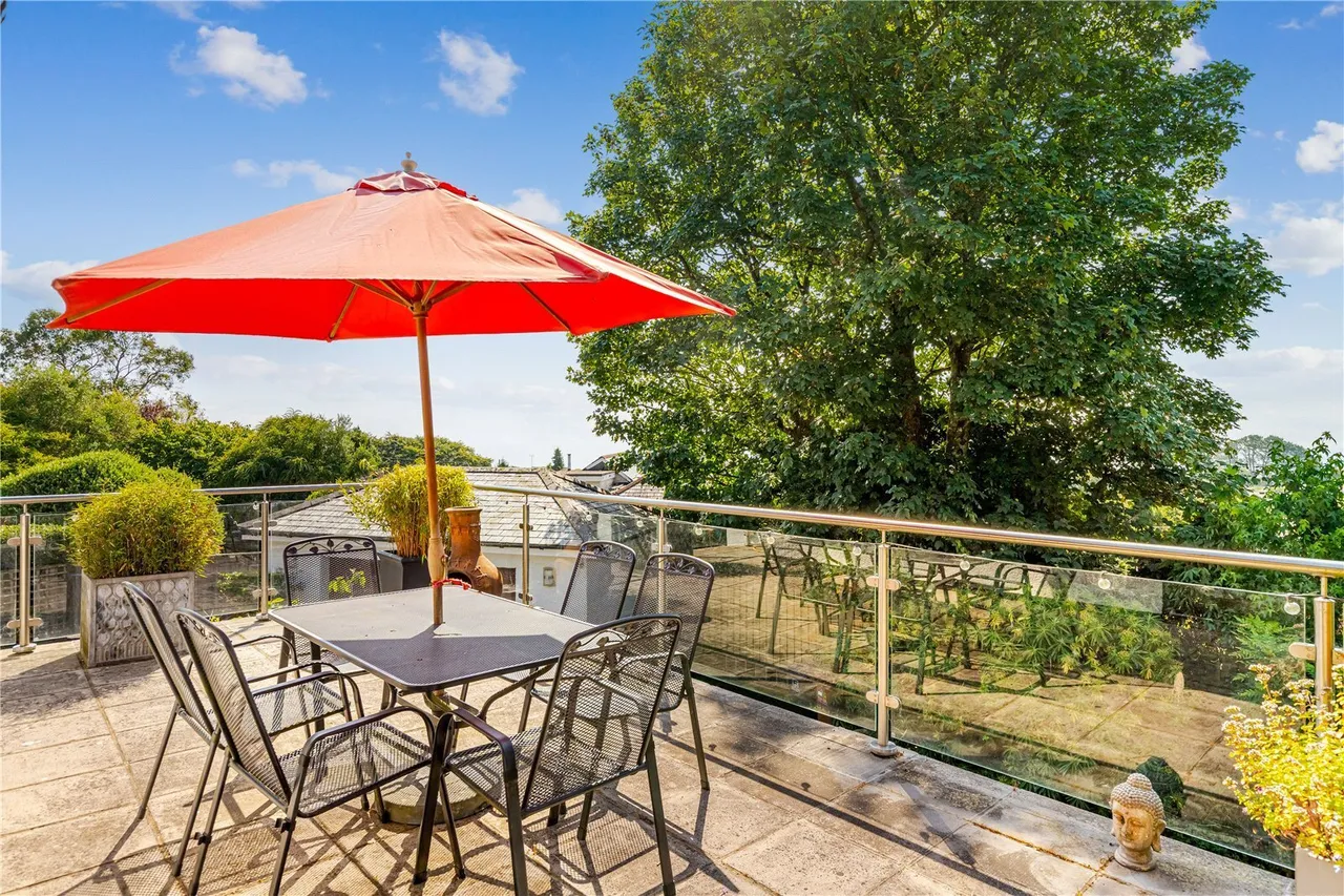 Cinders Lane, Stoke Fleming, TQ6, photo 15