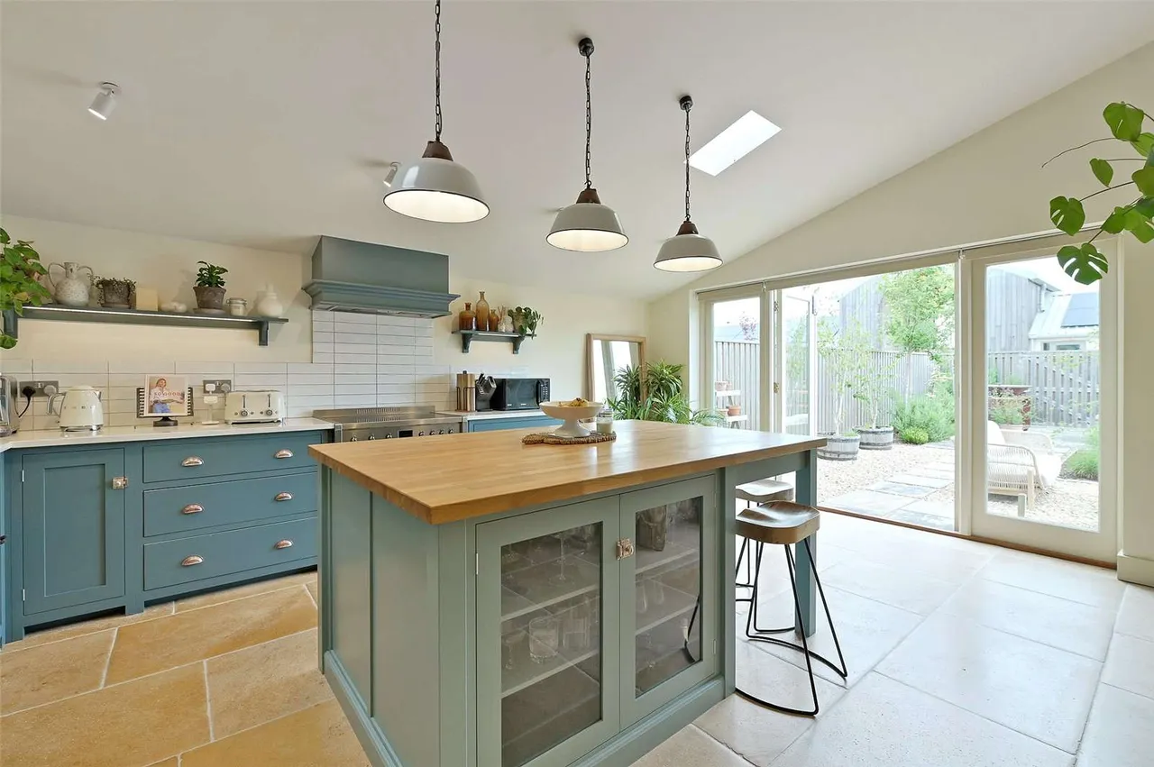 Oxford Road, Burford, Oxfordshire, OX18 4ET, photo 10