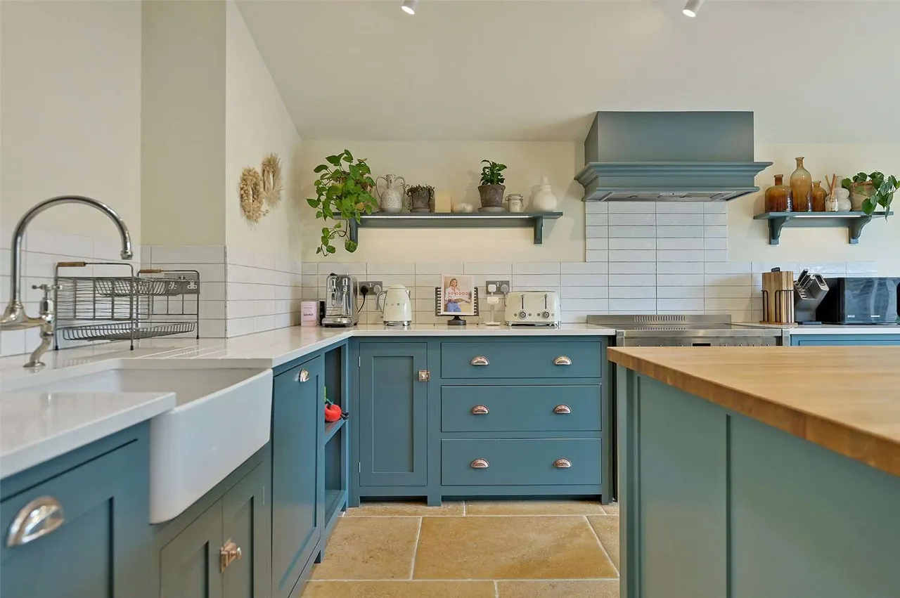 Oxford Road, Burford, Oxfordshire, OX18 4ET, photo 5