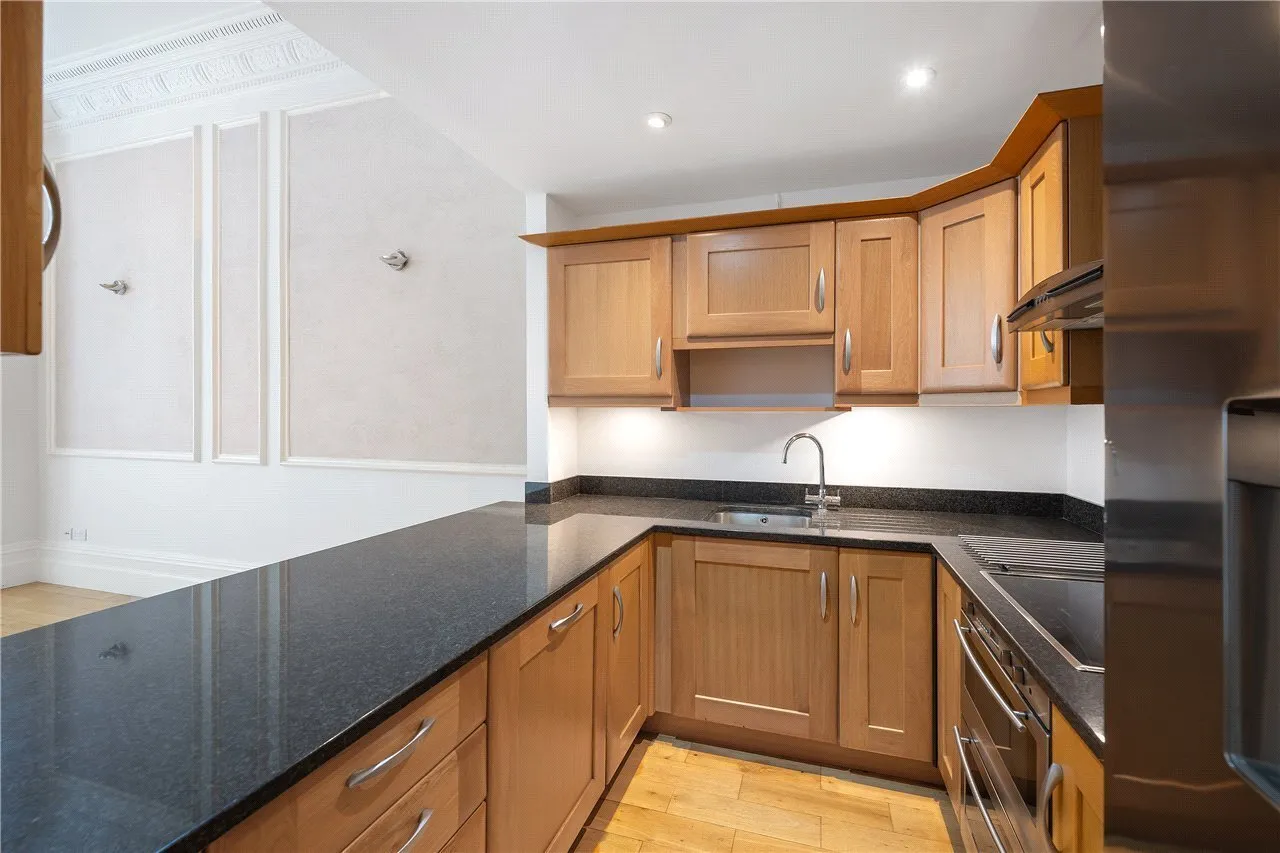 Wetherby Gardens, London, SW5, photo 4