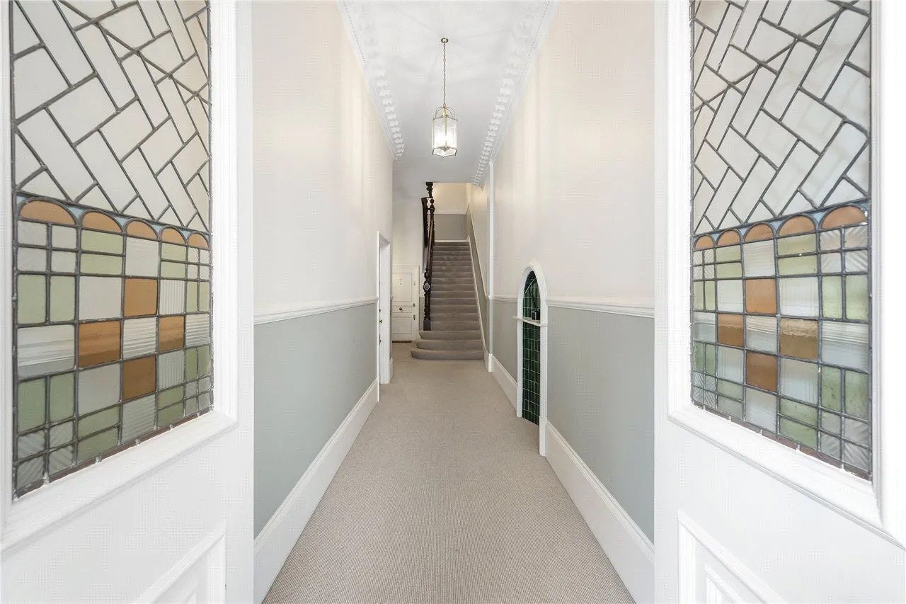 Wetherby Gardens, London, SW5, photo 12