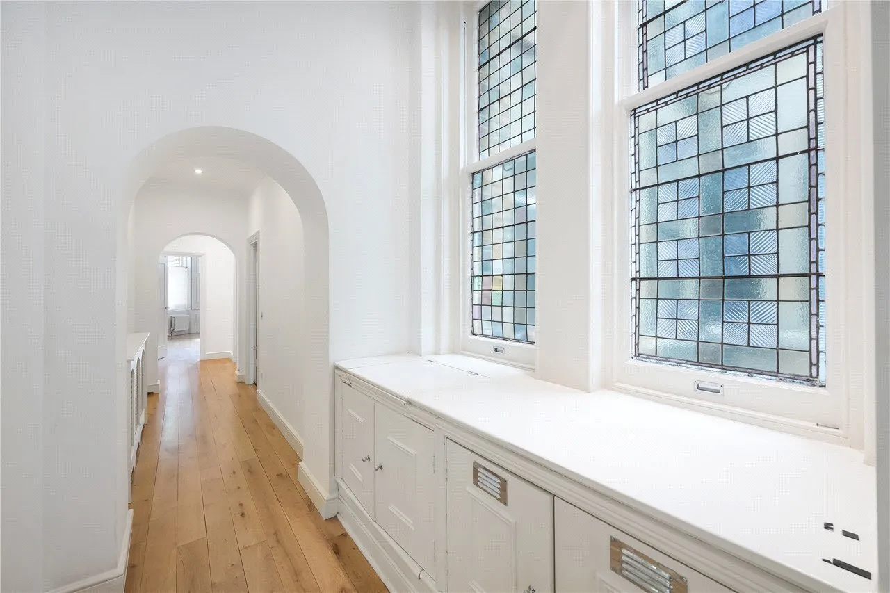 Wetherby Gardens, London, SW5, photo 15