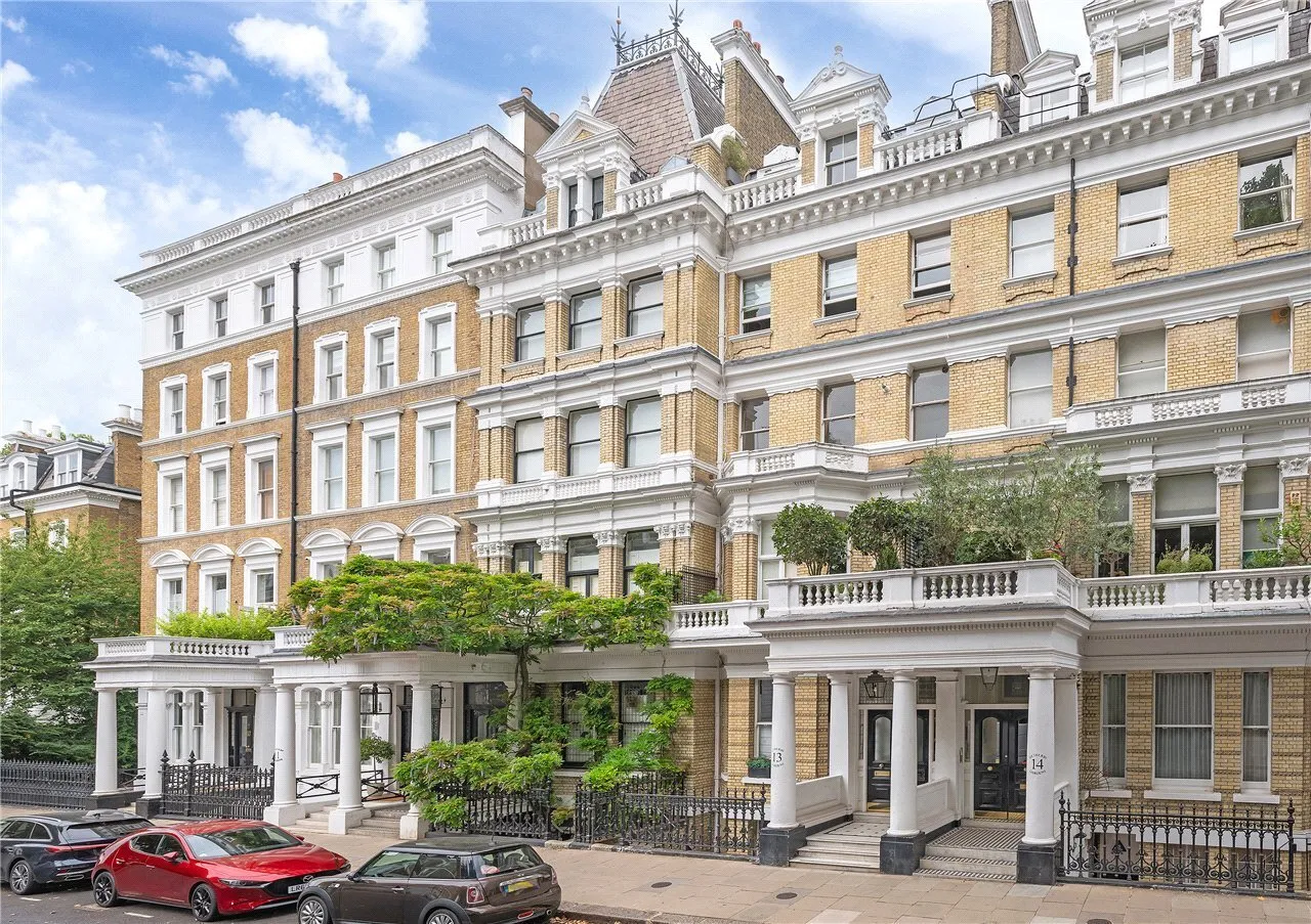 Wetherby Gardens, London, SW5, photo 13