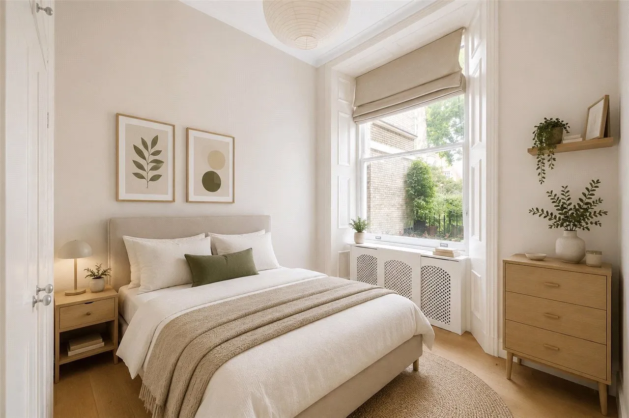 Wetherby Gardens, London, SW5, photo 6