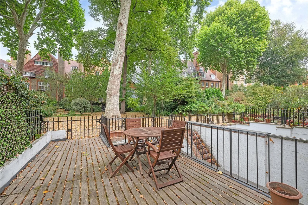 Wetherby Gardens, London, SW5, photo 3