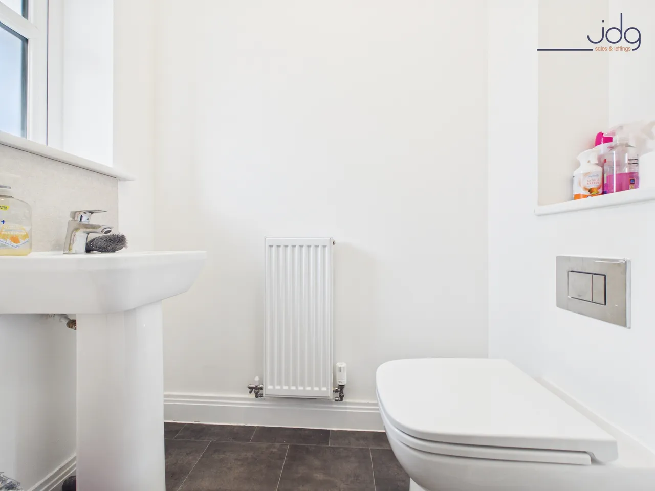 Bagguley Grove, Carnforth, LA5, photo 9