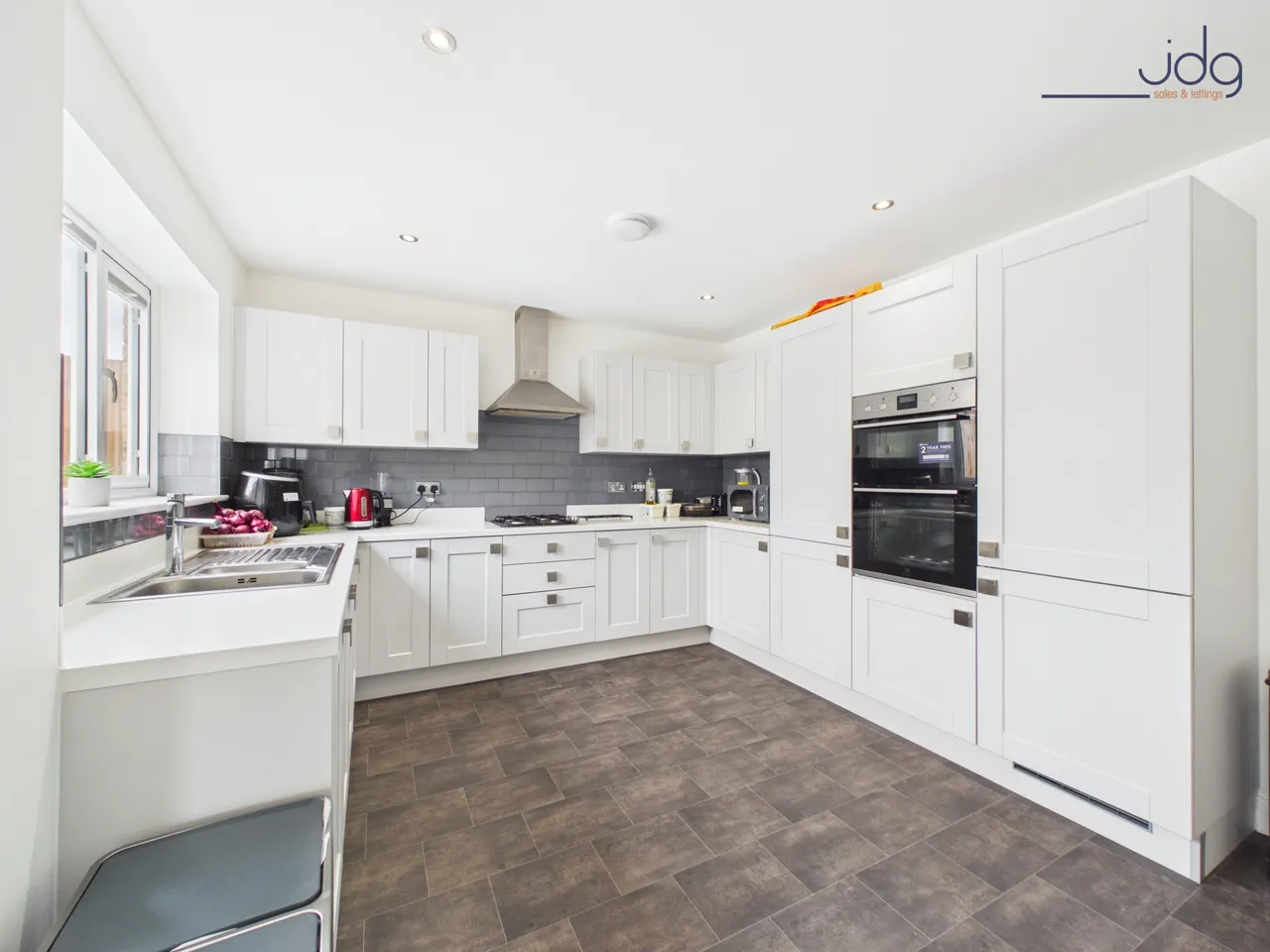 Bagguley Grove, Carnforth, LA5, photo 3