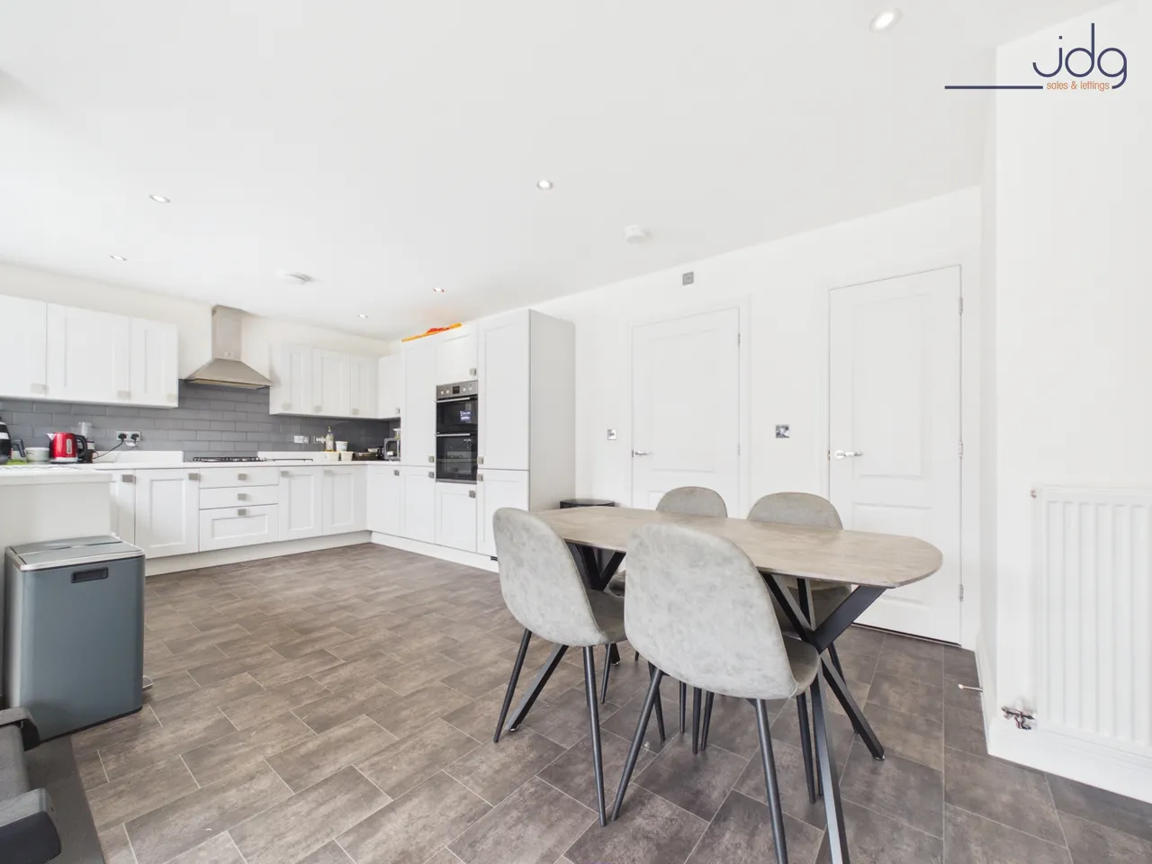 Bagguley Grove, Carnforth, LA5, photo 4