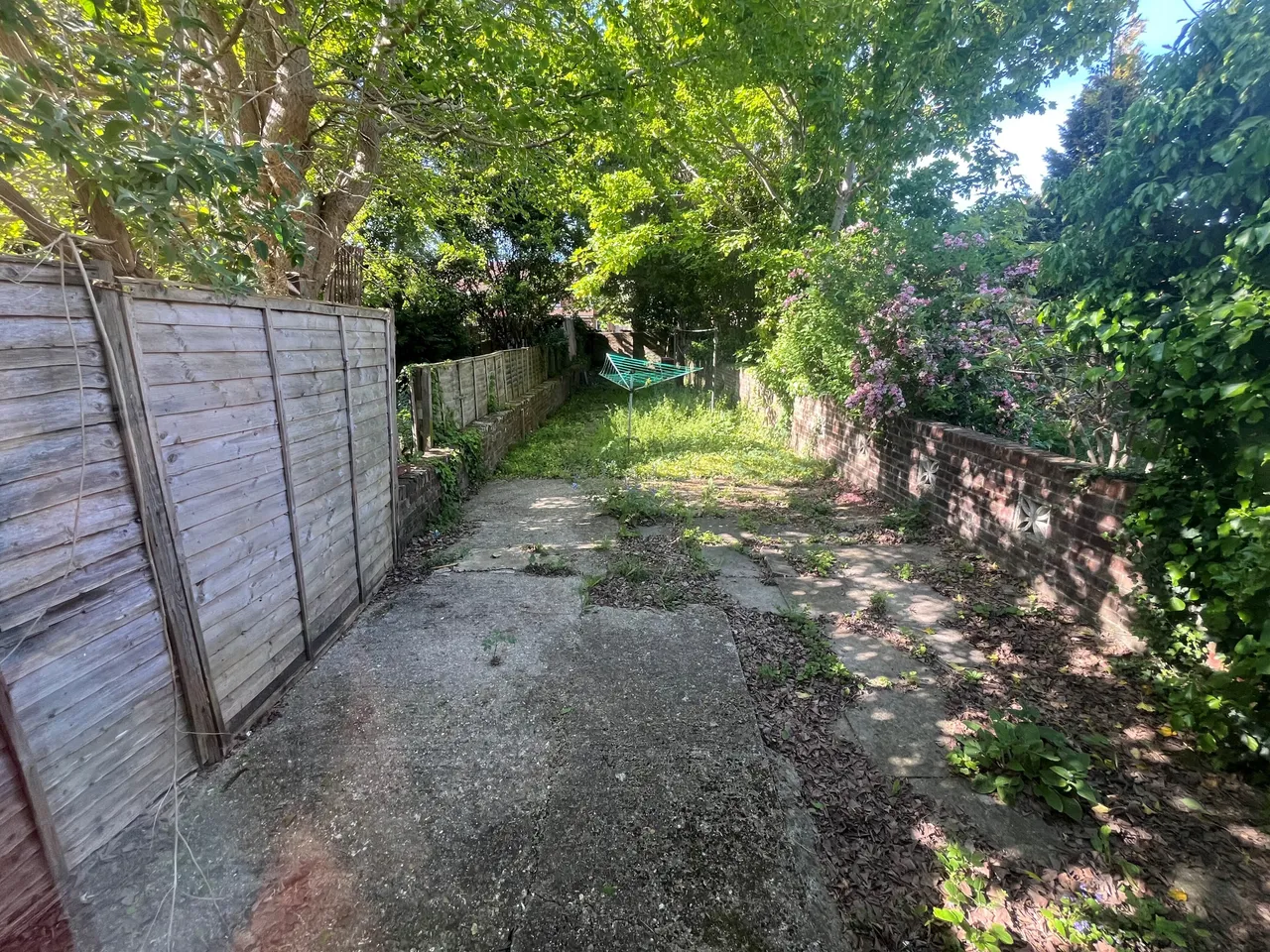 Padwell Road, Central, SO14, photo 5