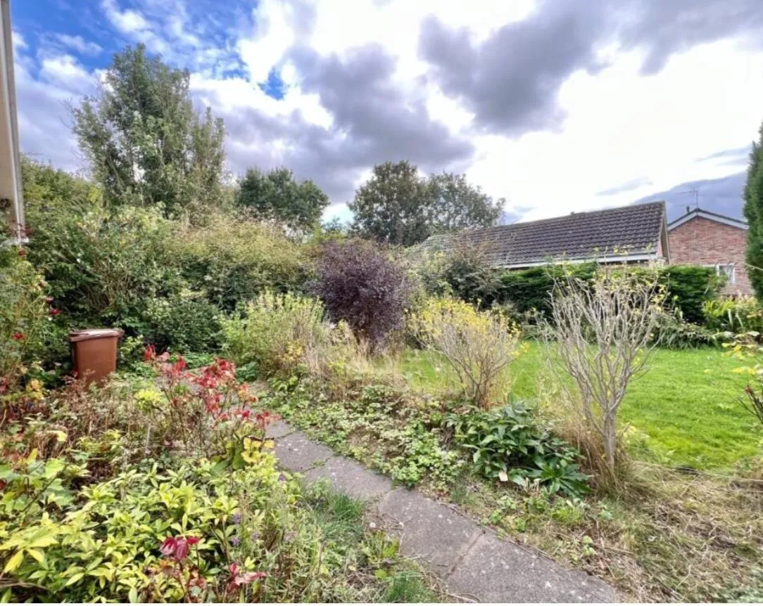 Heather Lane, Crook, DL15, photo 17