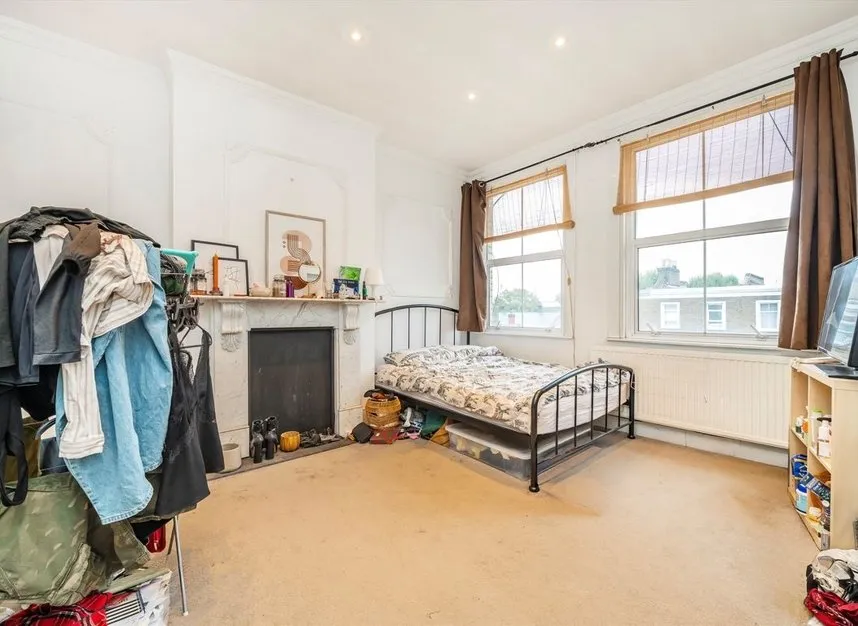 Uxbridge Road, Shepherds Bush, W12, photo 4