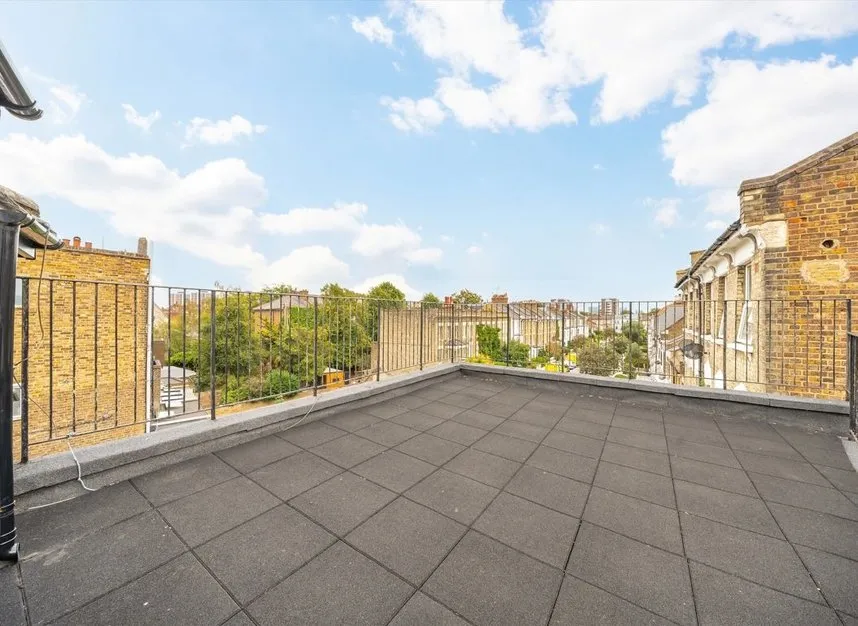 Uxbridge Road, Shepherds Bush, W12, photo 5