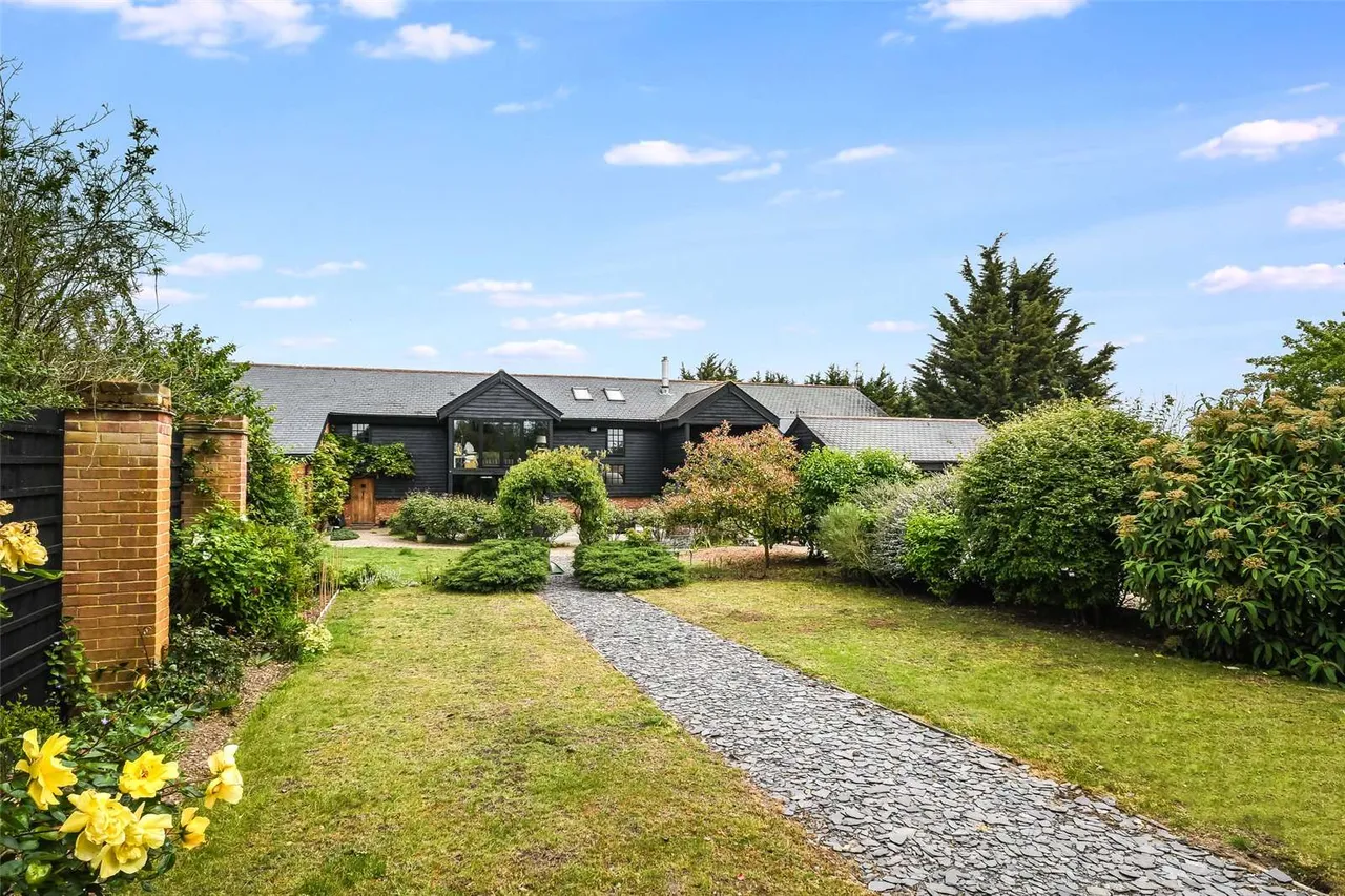 Hollies Road, Bradwell, CM77, photo 17