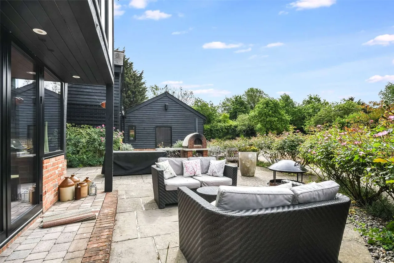 Hollies Road, Bradwell, CM77, photo 19