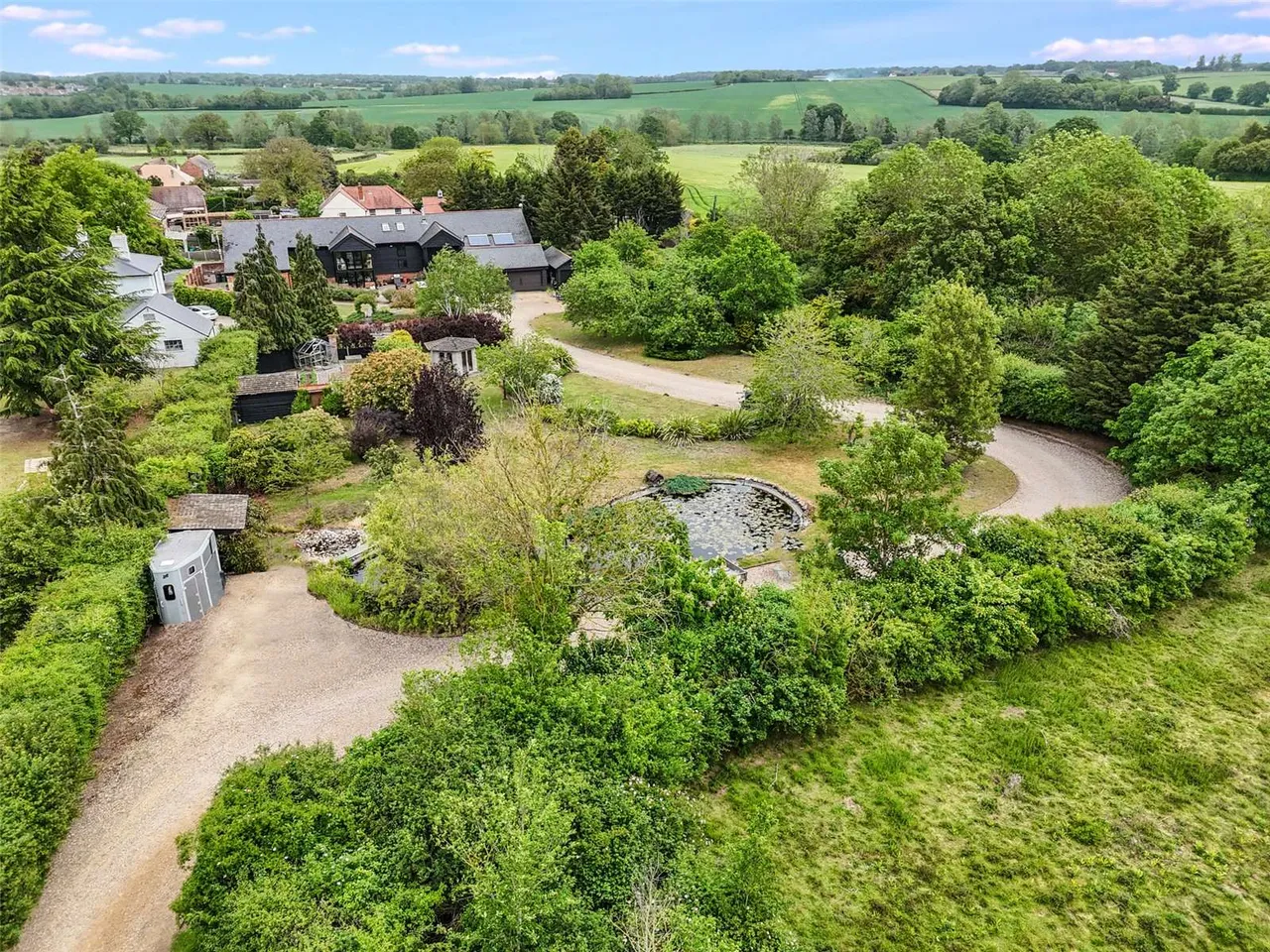 Hollies Road, Bradwell, CM77, photo 16