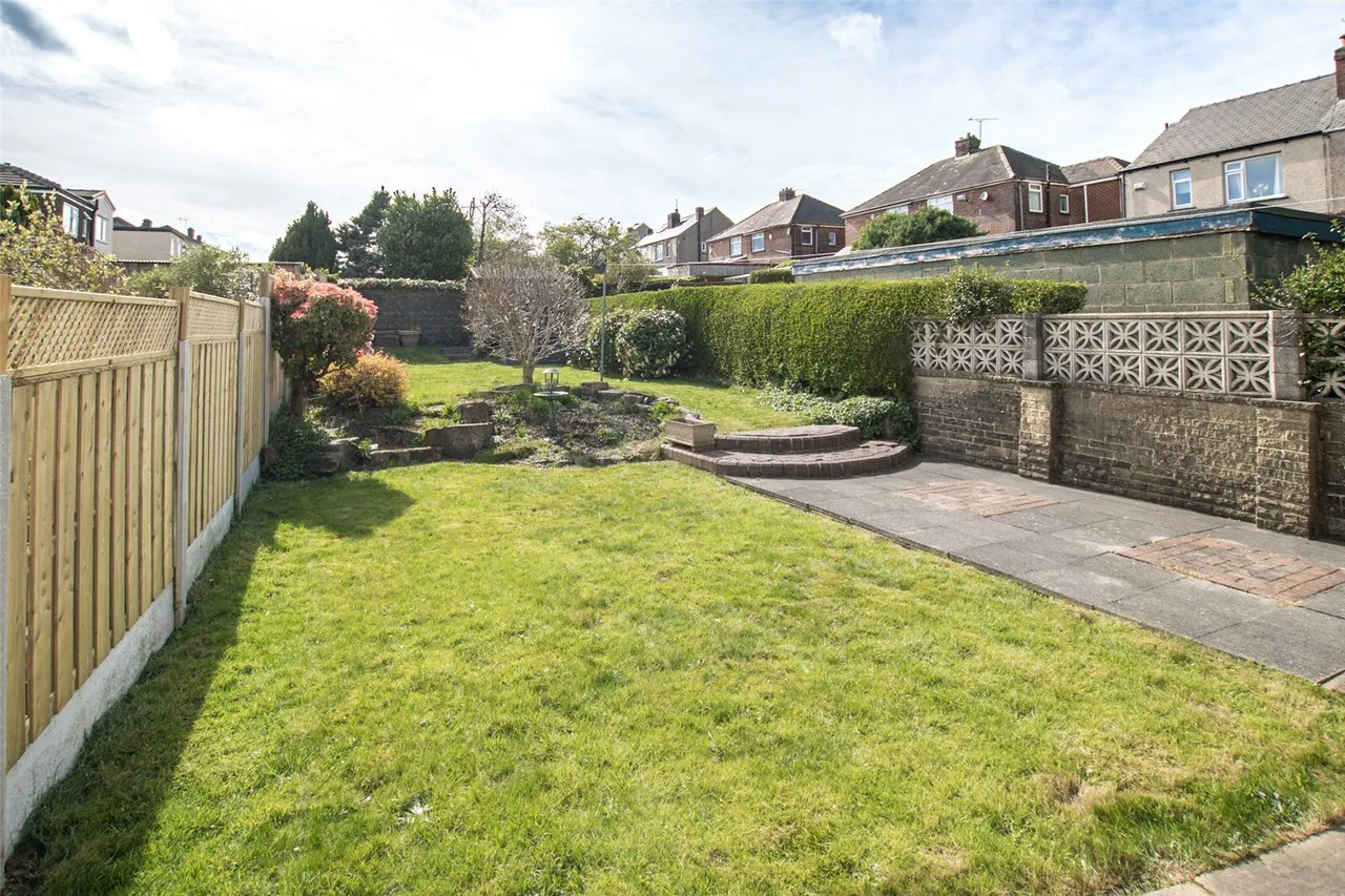 Hurlfield Avenue, Sheffield, South Yorkshire, S12, photo 10
