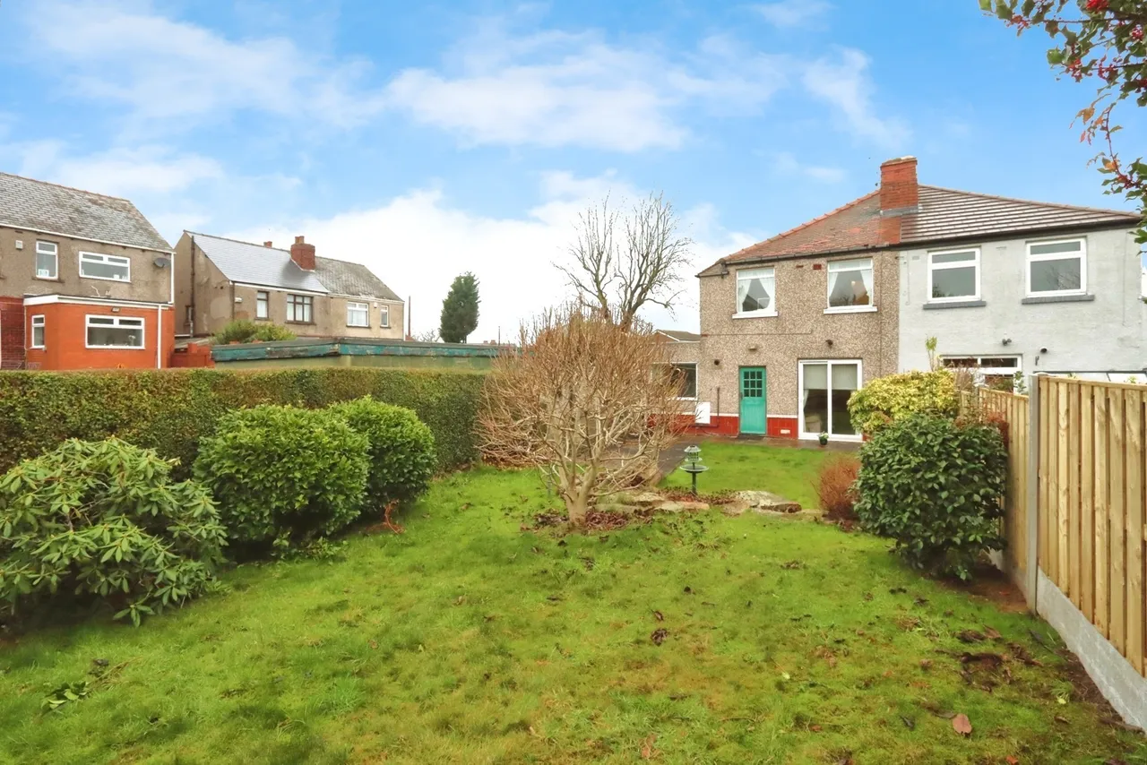 Hurlfield Avenue, Sheffield, South Yorkshire, S12, photo 22