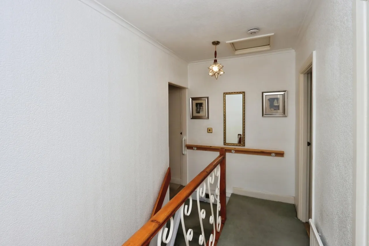 Hurlfield Avenue, Sheffield, South Yorkshire, S12, photo 17