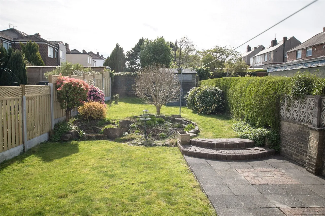 Hurlfield Avenue, Sheffield, South Yorkshire, S12, photo 4