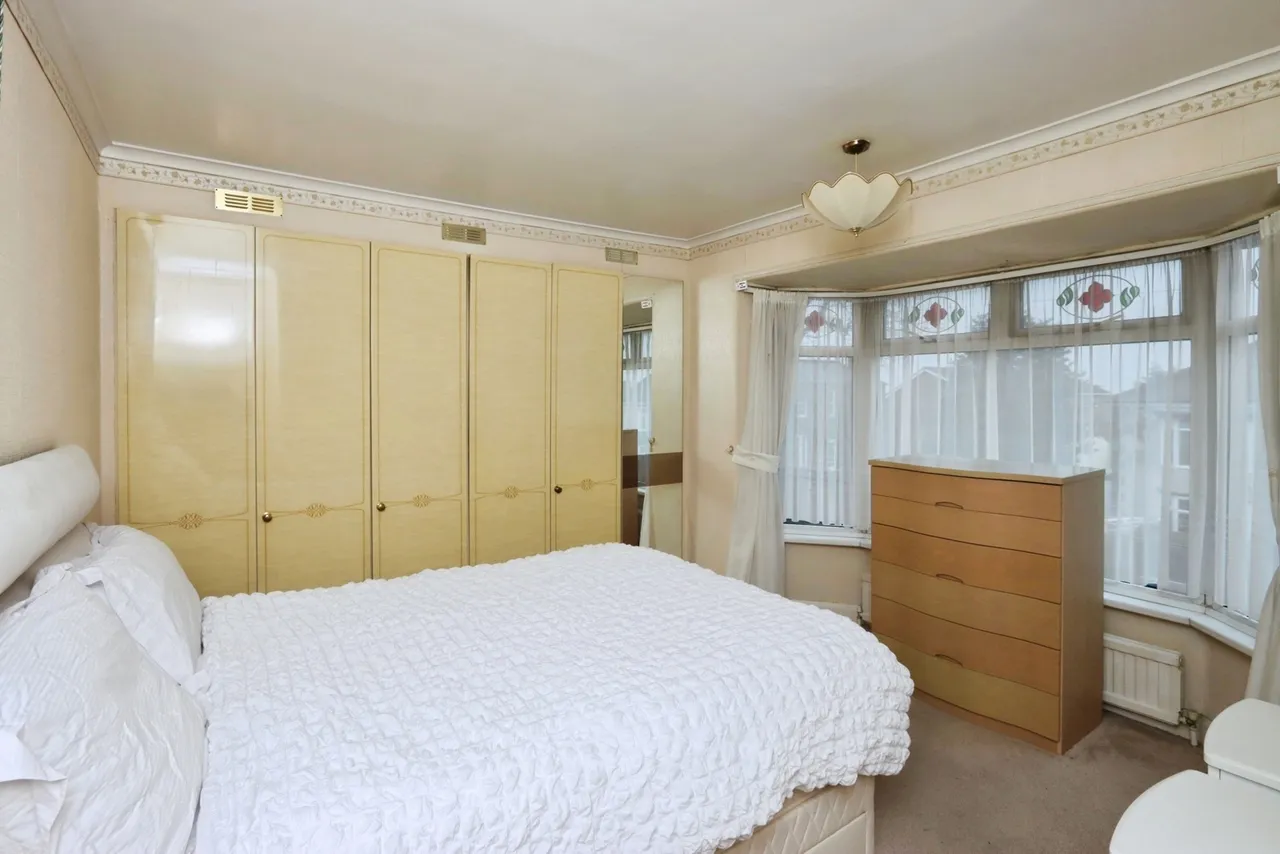 Hurlfield Avenue, Sheffield, South Yorkshire, S12, photo 6