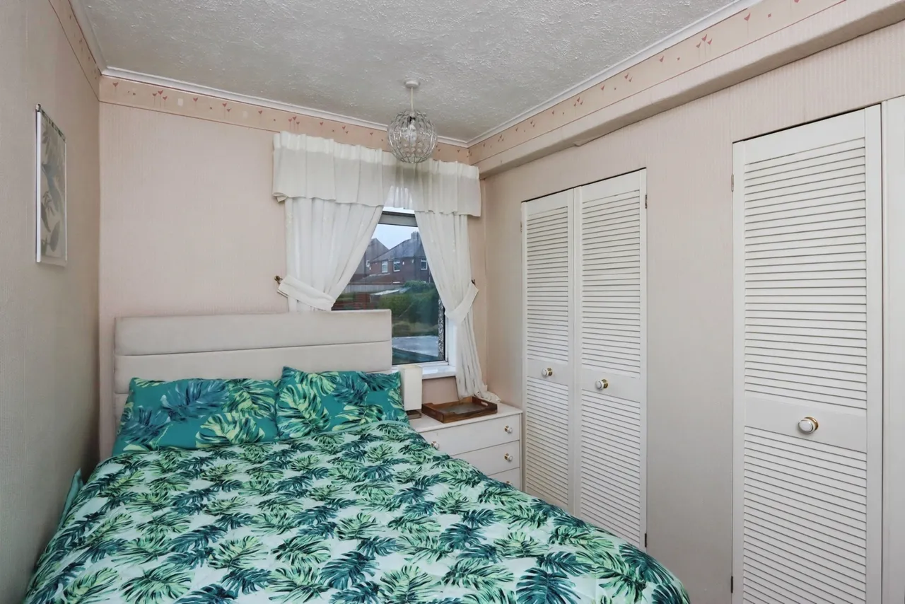 Hurlfield Avenue, Sheffield, South Yorkshire, S12, photo 20