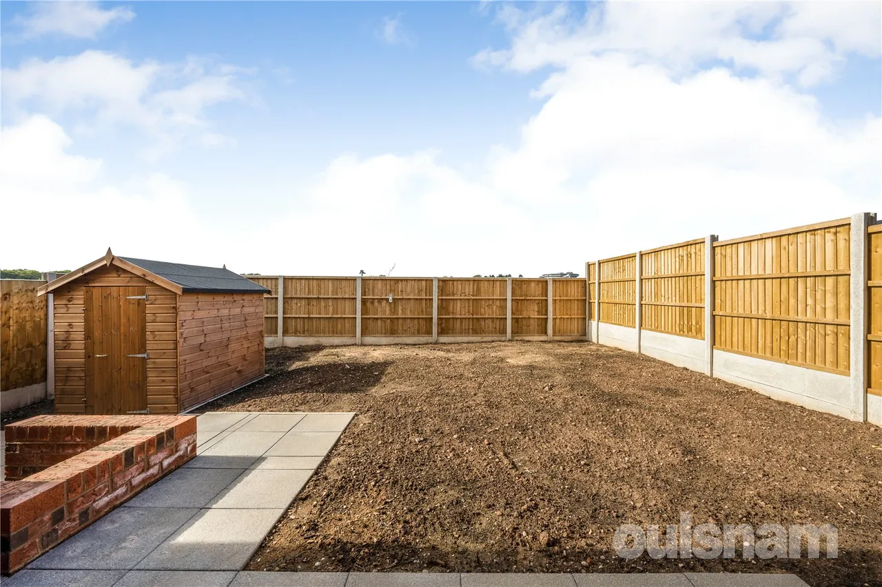 Lowans Court, Redditch, B97, photo 4