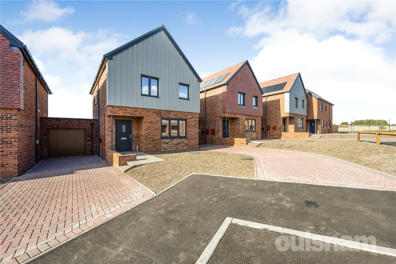 Lowans Court, Redditch, B97, photo 17