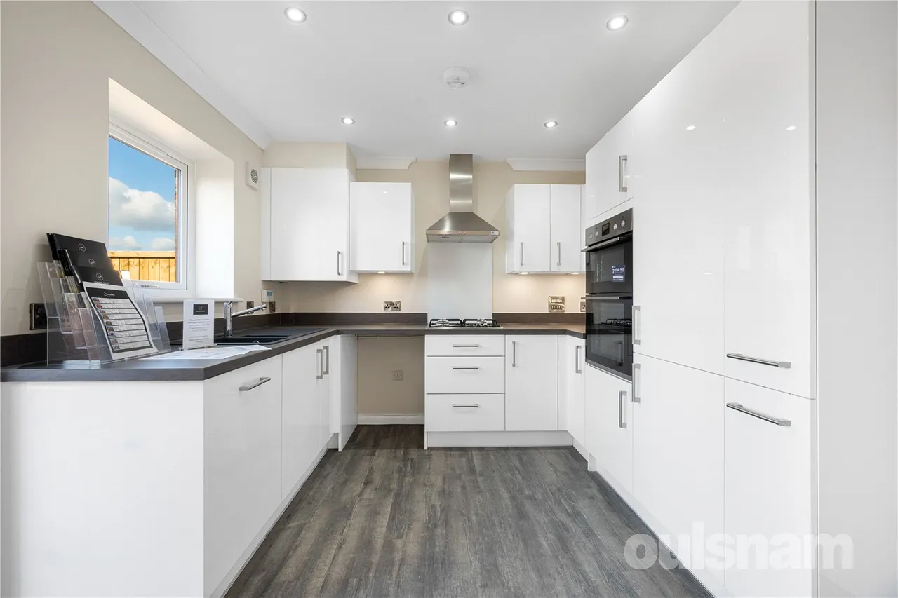 Lowans Court, Redditch, B97, photo 7