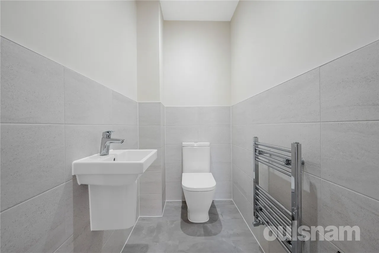 Lowans Court, Redditch, B97, photo 5