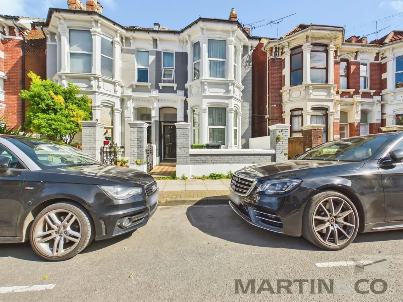 7 bed house for sale — Taswell Road, Southsea