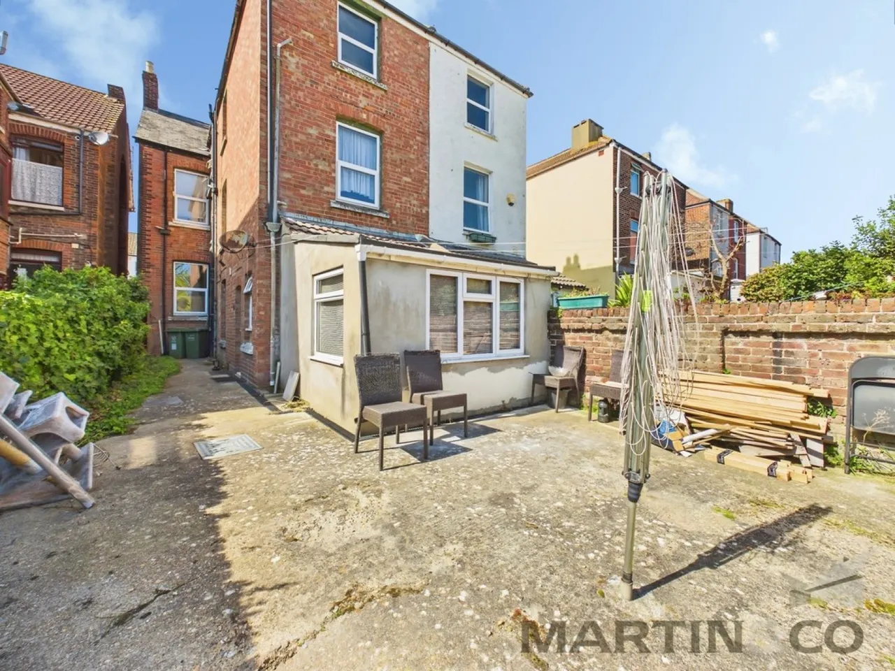 Taswell Road, Southsea, photo 7
