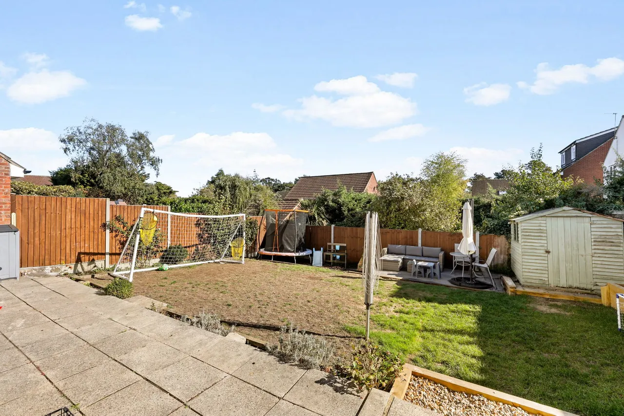 Mellor Chase, Colchester, CO3, photo 13