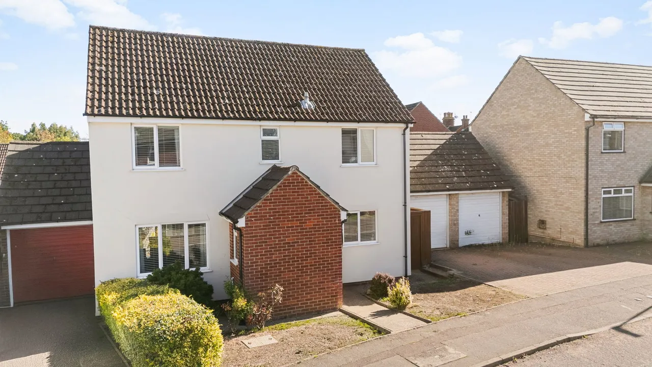 Mellor Chase, Colchester, CO3, photo 20
