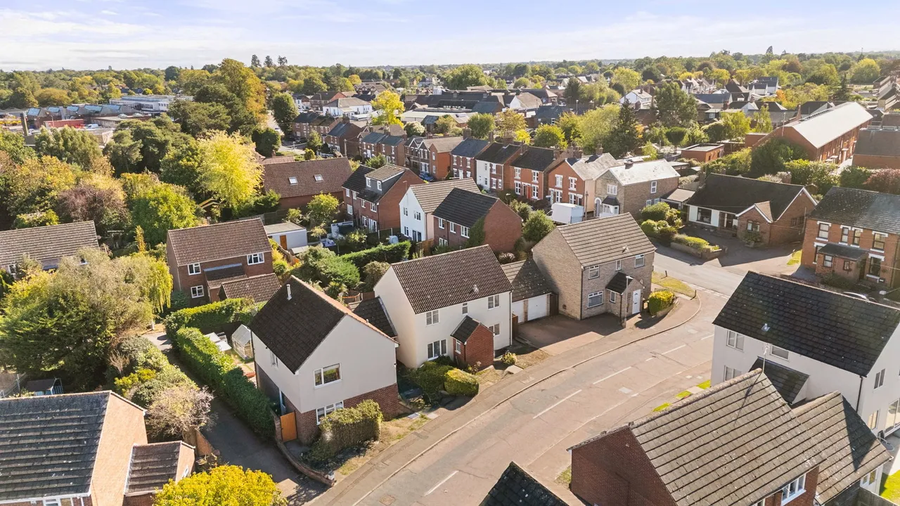 Mellor Chase, Colchester, CO3, photo 19