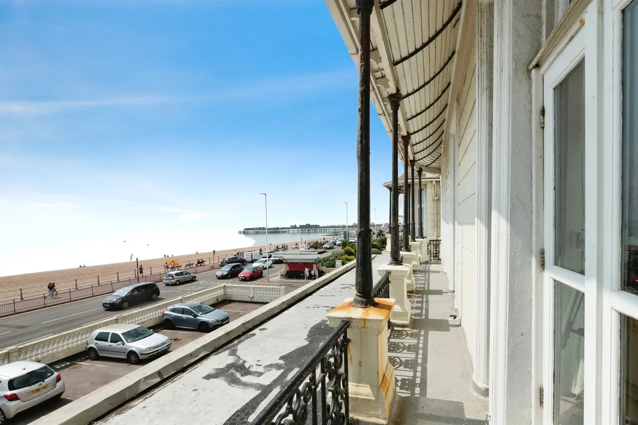 Robertson Terrace, Hastings, photo 2