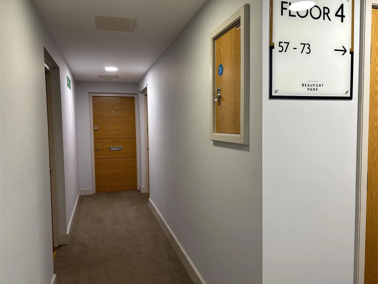 Amelia House, Boulevard Drive, Colindale, photo 12