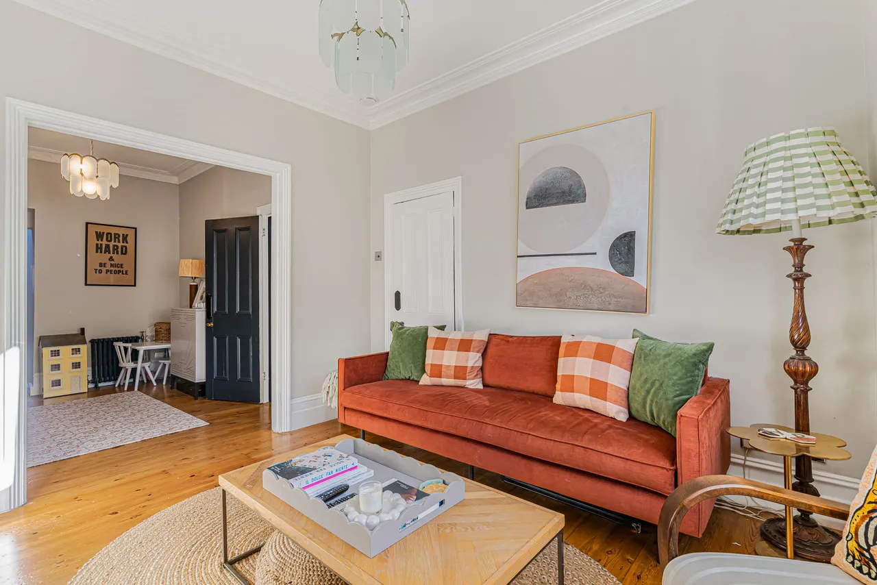 Coopersale Road, London, E9, photo 15