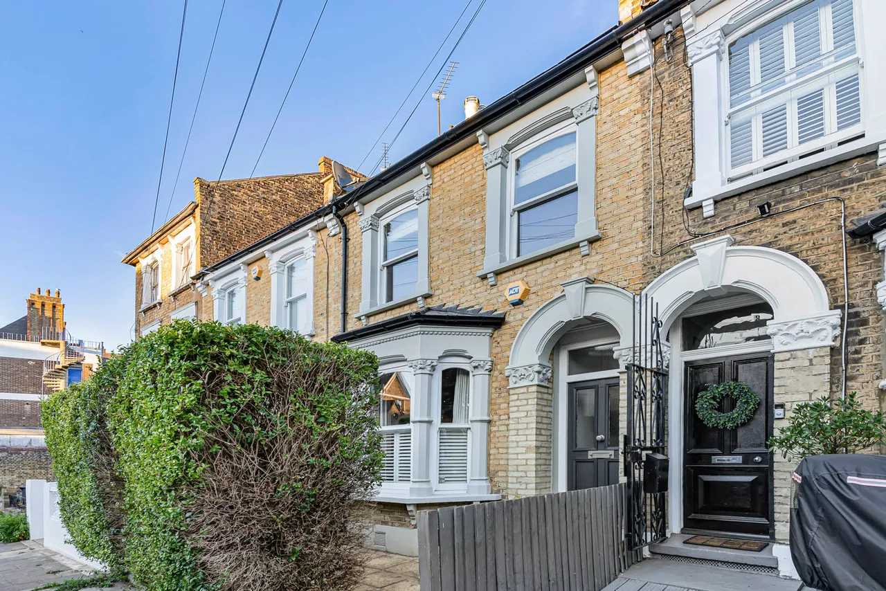Coopersale Road, London, E9, photo 33
