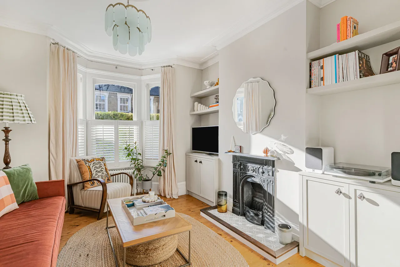 Coopersale Road, London, E9, photo 16