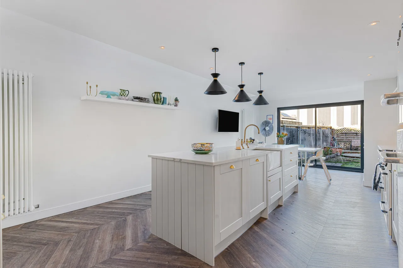 Coopersale Road, London, E9, photo 20