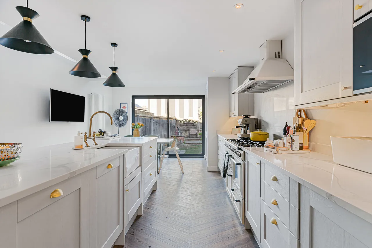 Coopersale Road, London, E9, photo 22