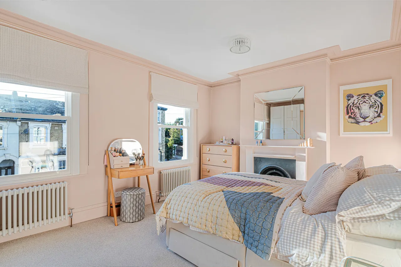 Coopersale Road, London, E9, photo 7