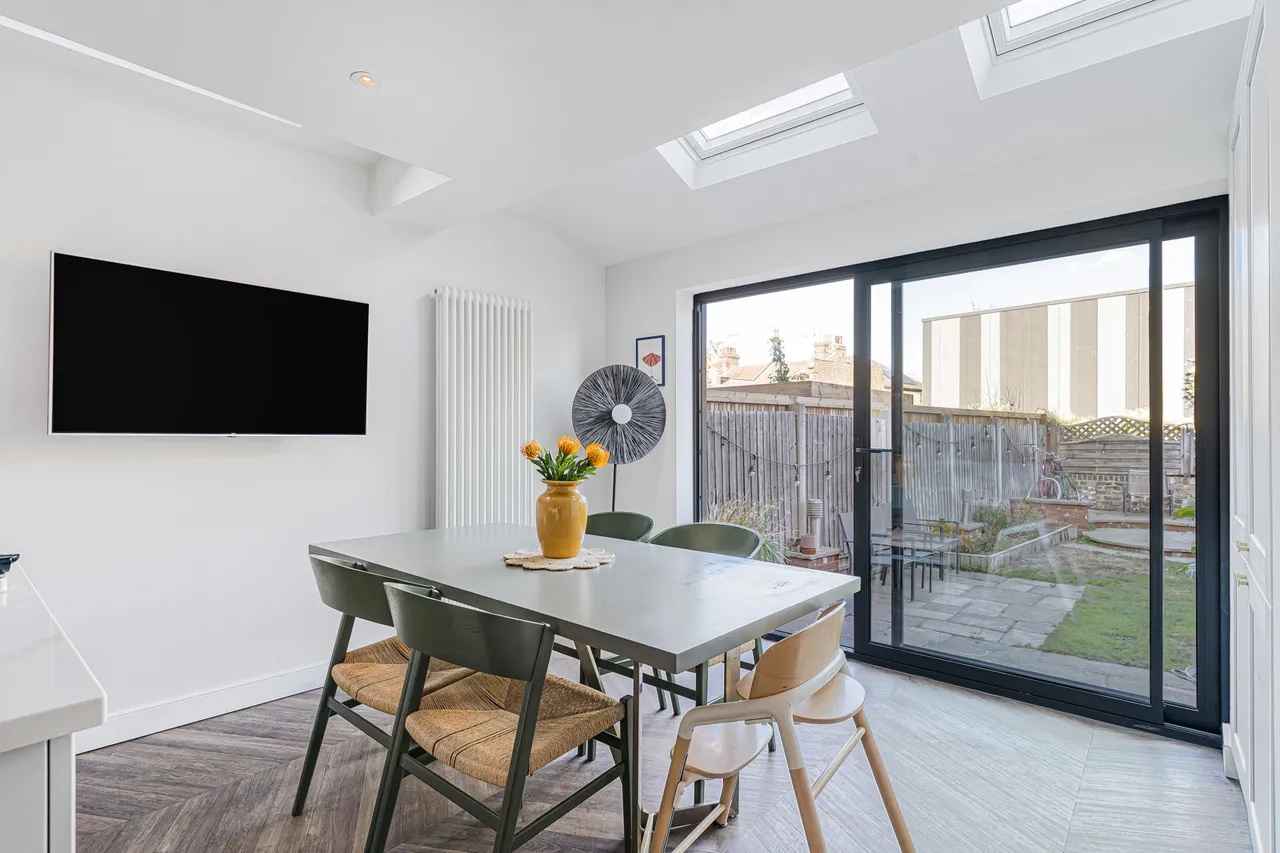 Coopersale Road, London, E9, photo 4