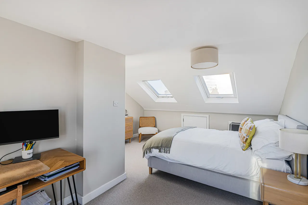 Coopersale Road, London, E9, photo 11
