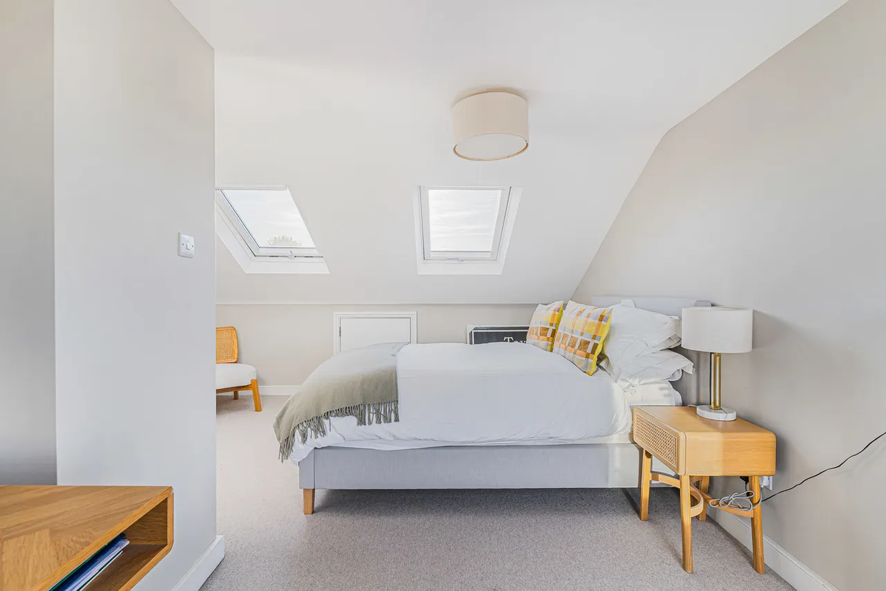 Coopersale Road, London, E9, photo 28