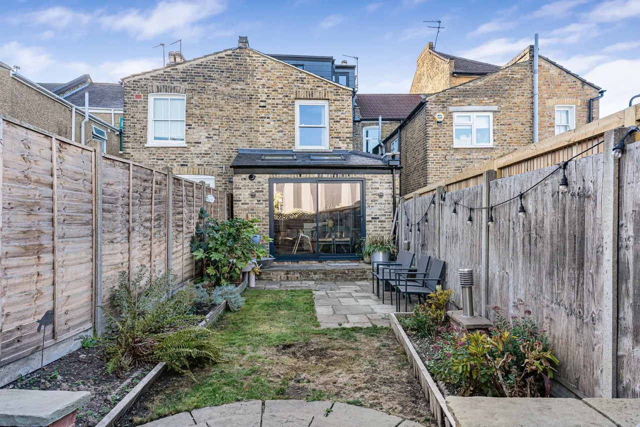 Coopersale Road, London, E9, photo 5