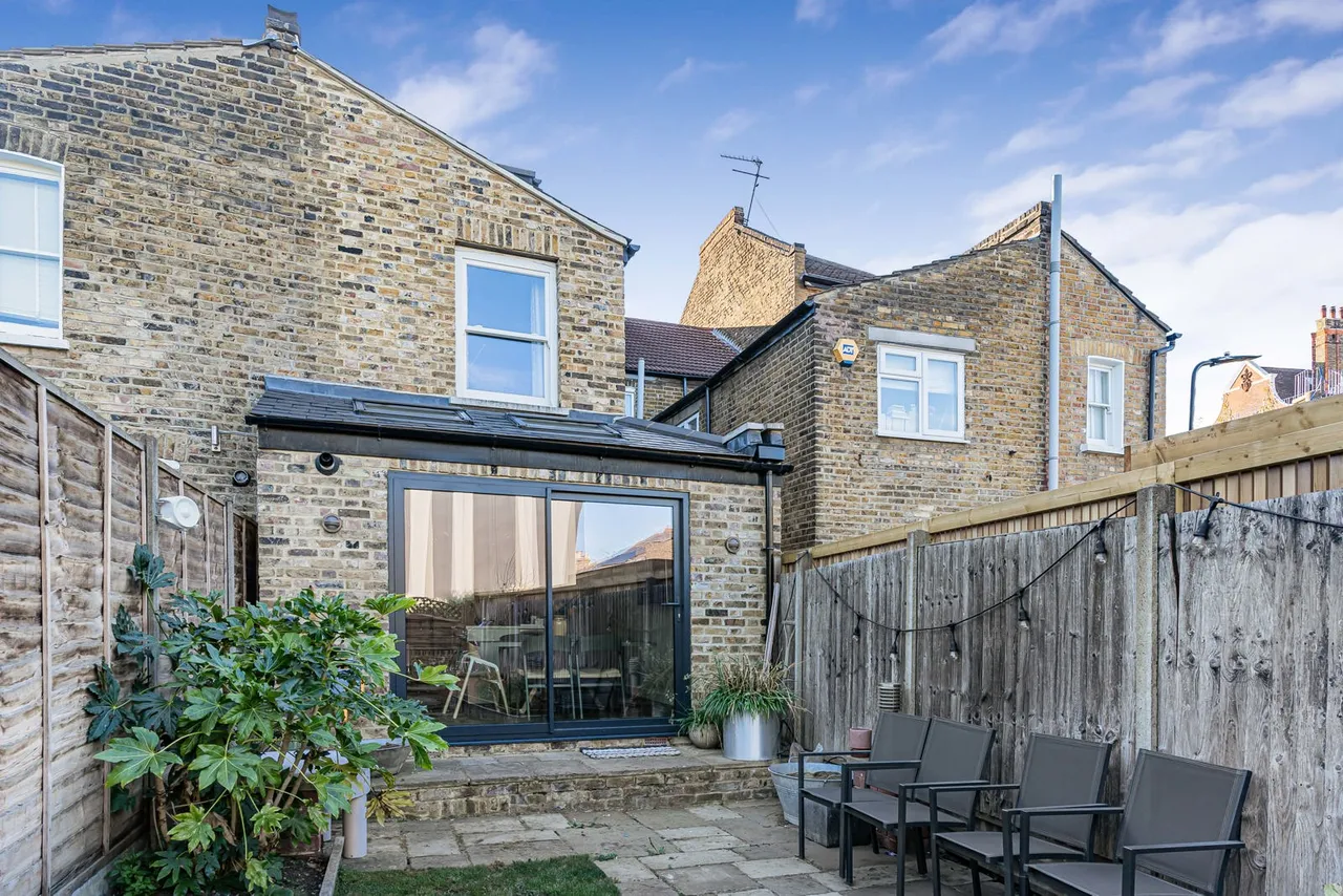 Coopersale Road, London, E9, photo 31