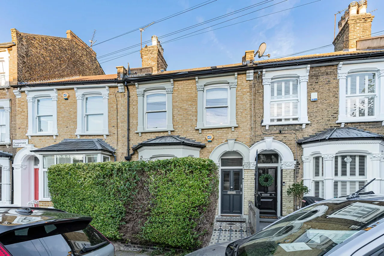 Coopersale Road, London, E9, photo 14