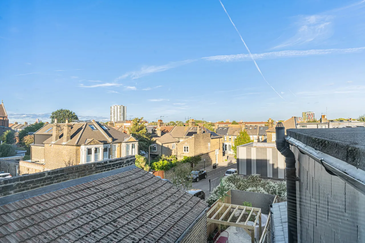 Coopersale Road, London, E9, photo 30